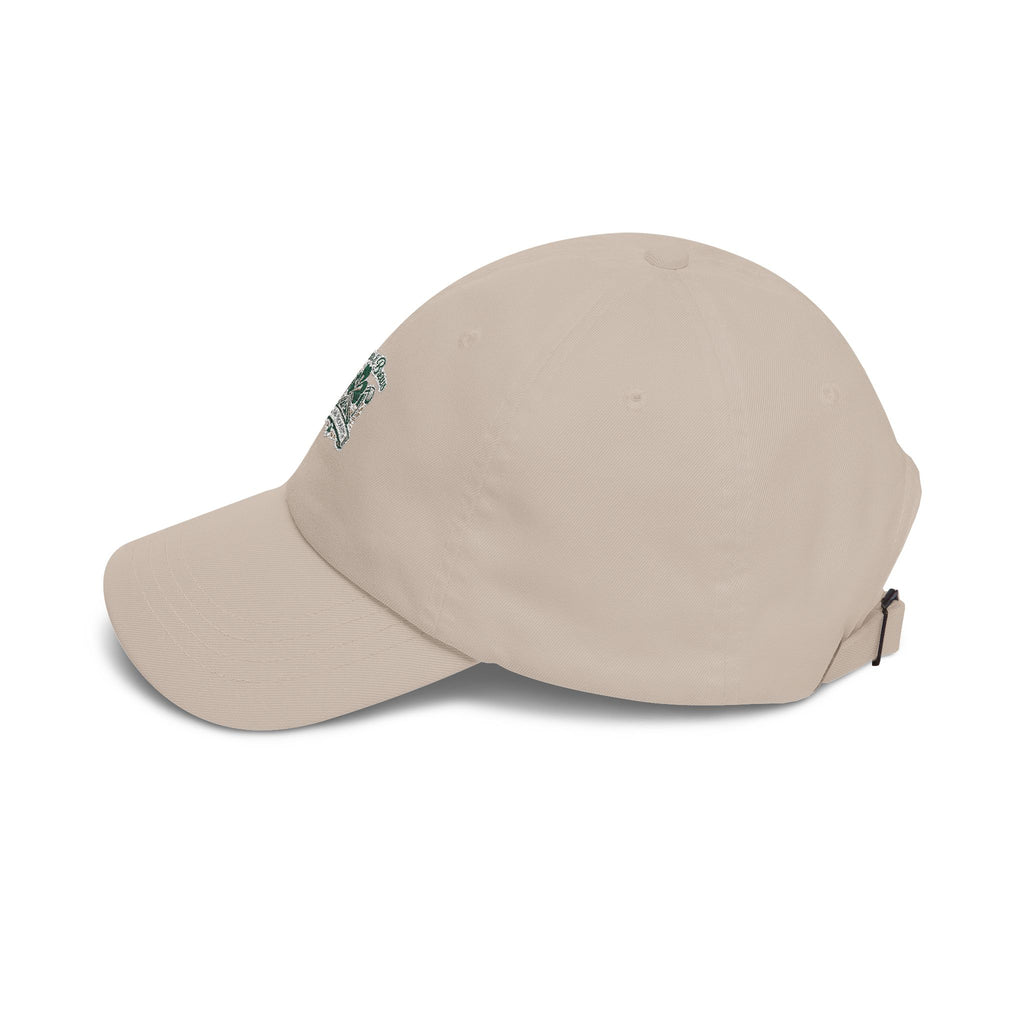 Bogeys & Brews Classic Dad Cap