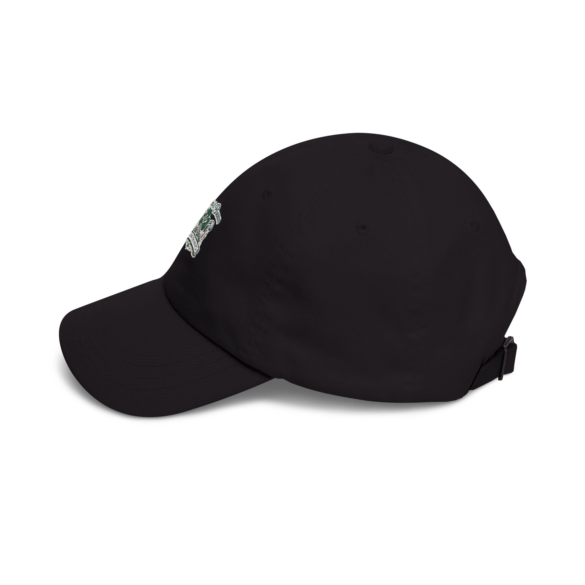 Bogeys & Brews Classic Dad Cap
