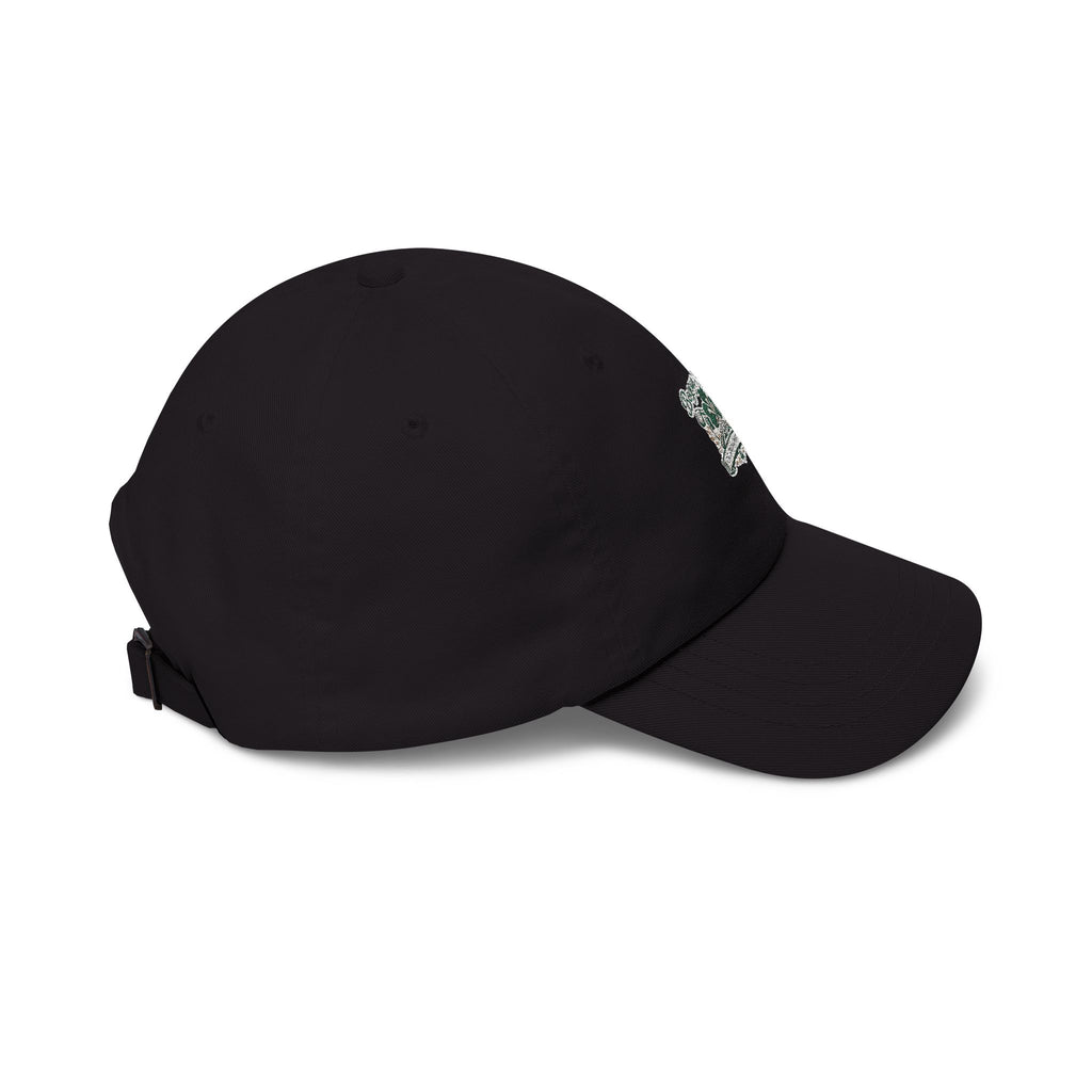 Bogeys & Brews Classic Dad Cap