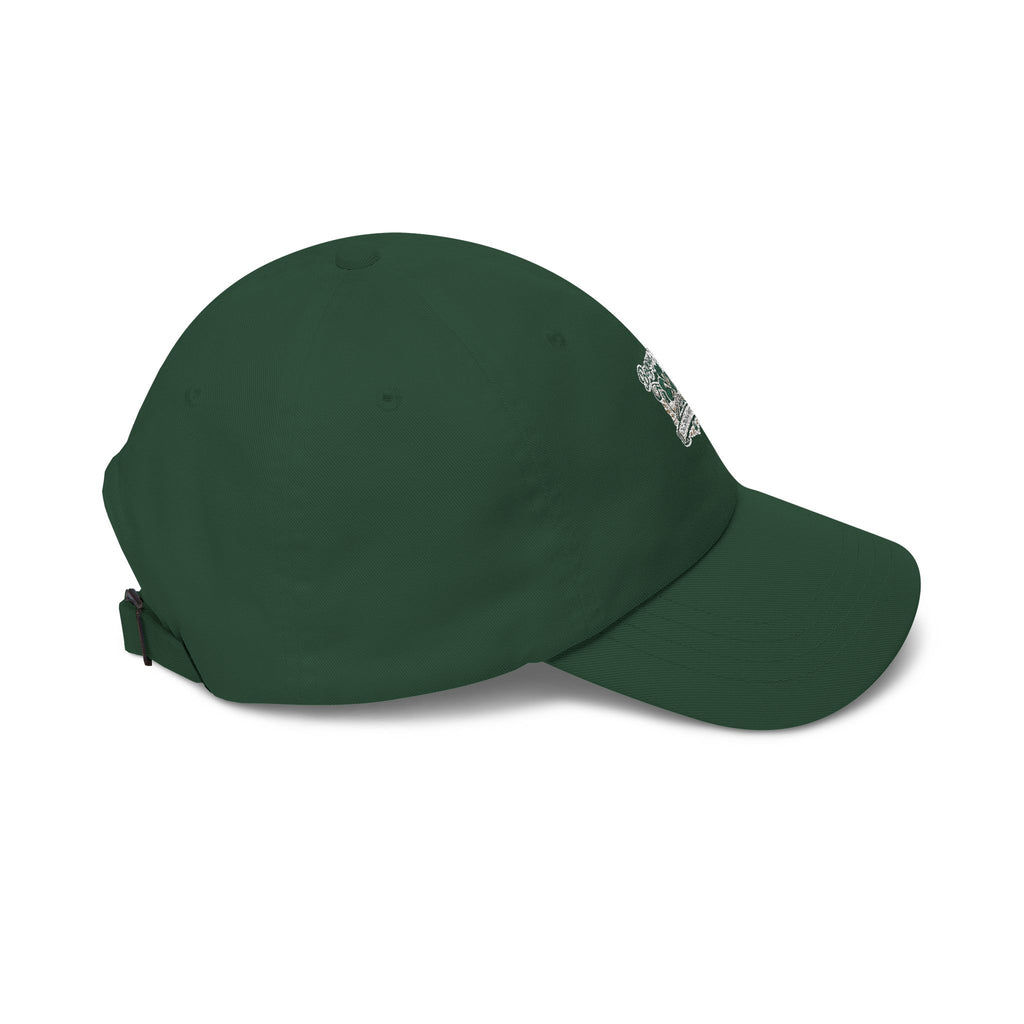 Bogeys & Brews Classic Dad Cap