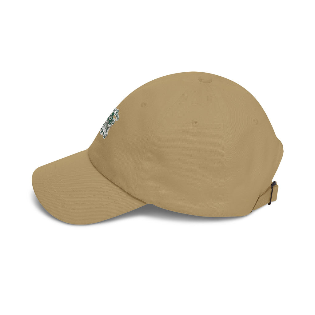 Bogeys & Brews Classic Dad Cap